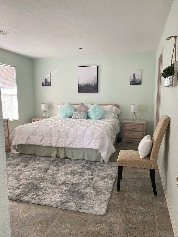 Ganze Wohnung, Serene Lakefront Getaway-“The Minty River Retreat” in Table Rock Lake