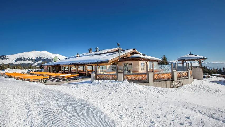 Ferienwohnung für 7 Personen, mit Balkon im Zillertal - 2