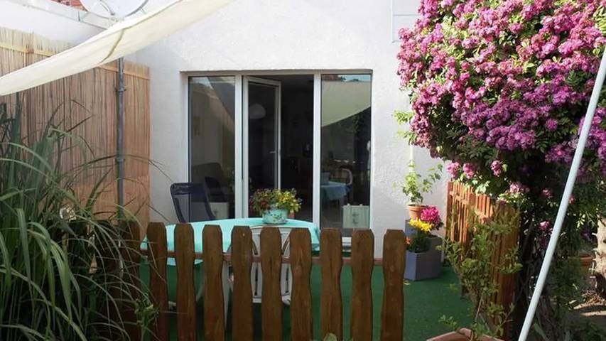 Ferienwohnung für 2 Personen in Dessau-Wörlitzer Gartenreich - 3