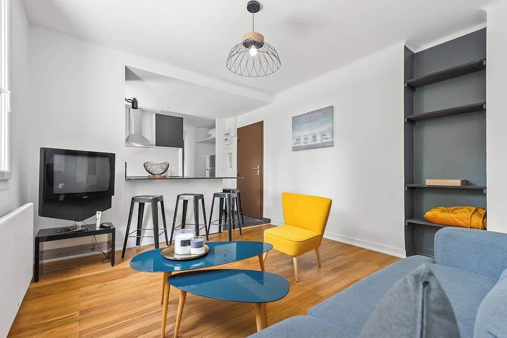Photo : Appartement de vacances