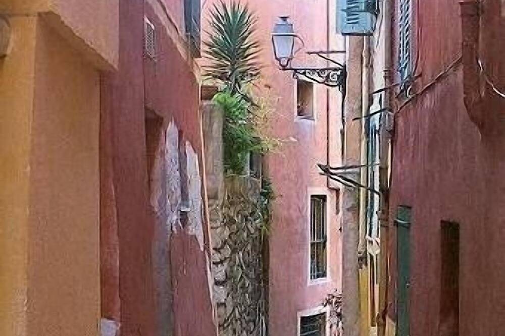 Appartement de vacances