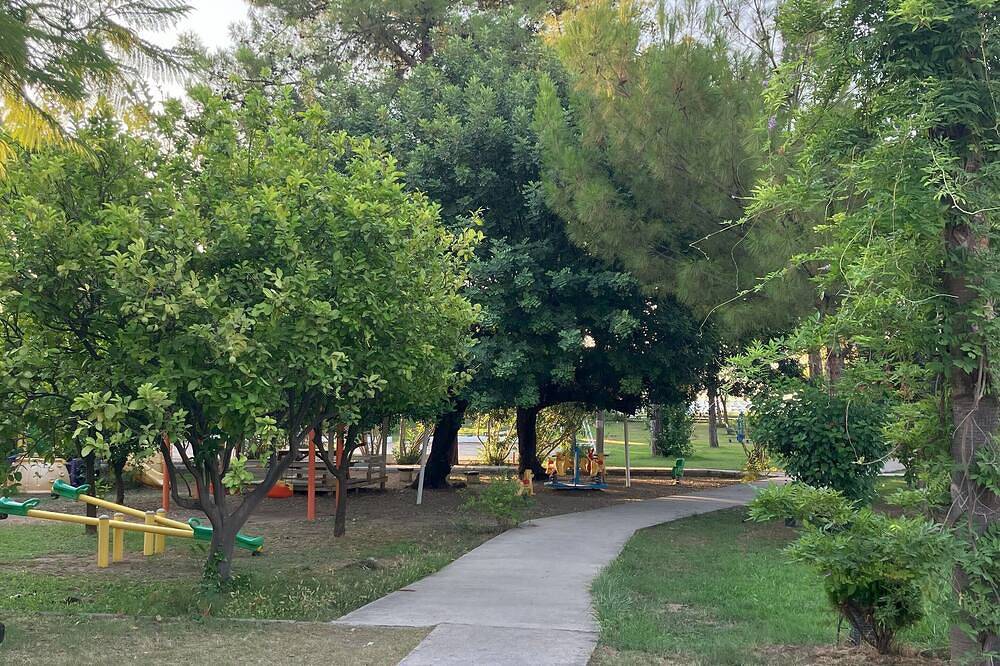 Charming 2-bedroom villa on the Beach with Ac, Wifi in Tekirova in Kemer, Antalya Province