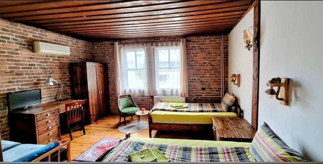 Double Room in Gotsé Deltchev, Blagoevgrad (oblast)