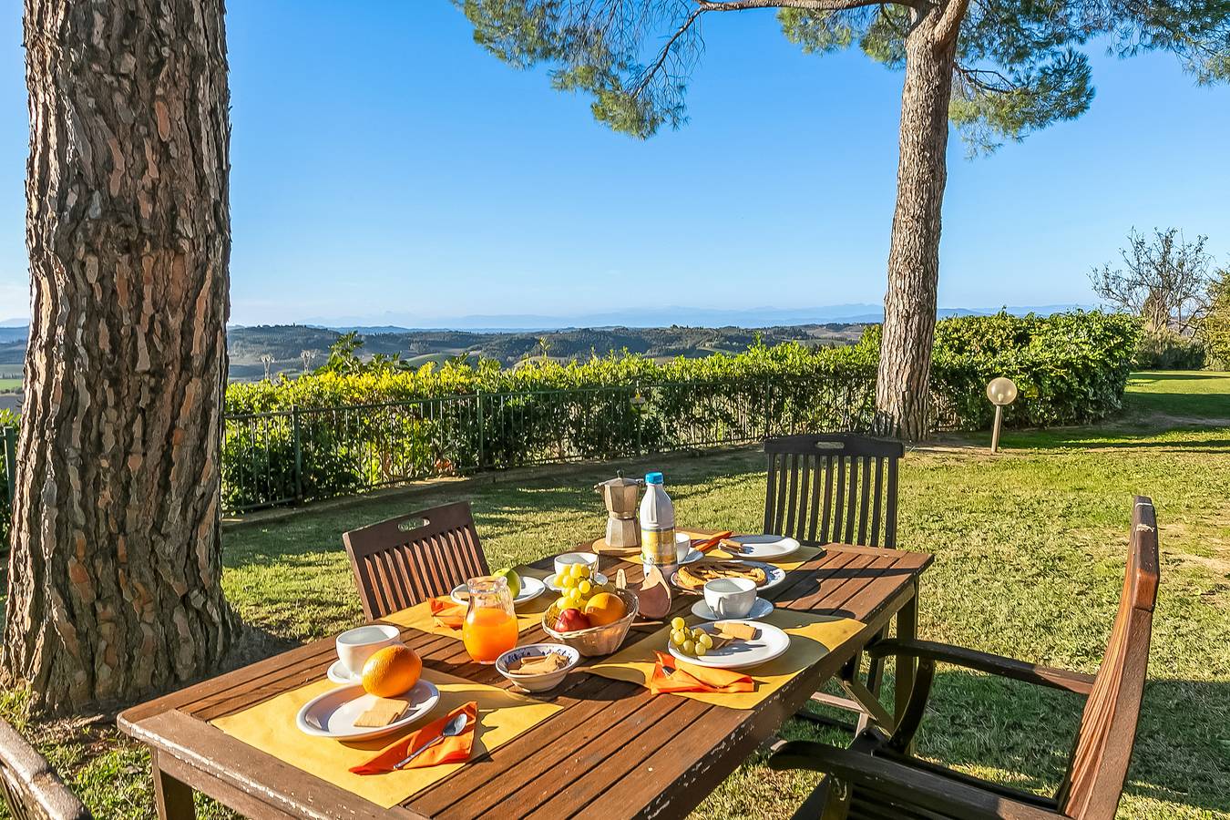 Amazing Chianti Site Olmo Shared Pool in Castelfiorentino, Chianti
