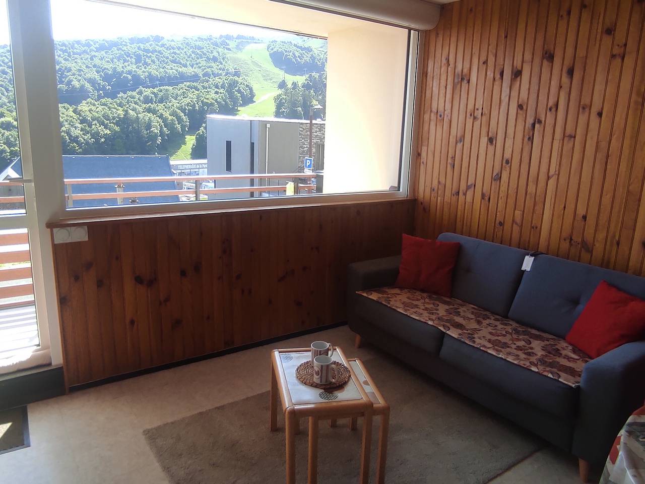 Appartement de vacances