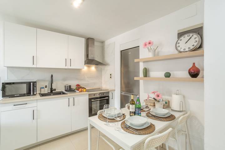 Bungalow für 3 Personen auf den Kanaren - 2