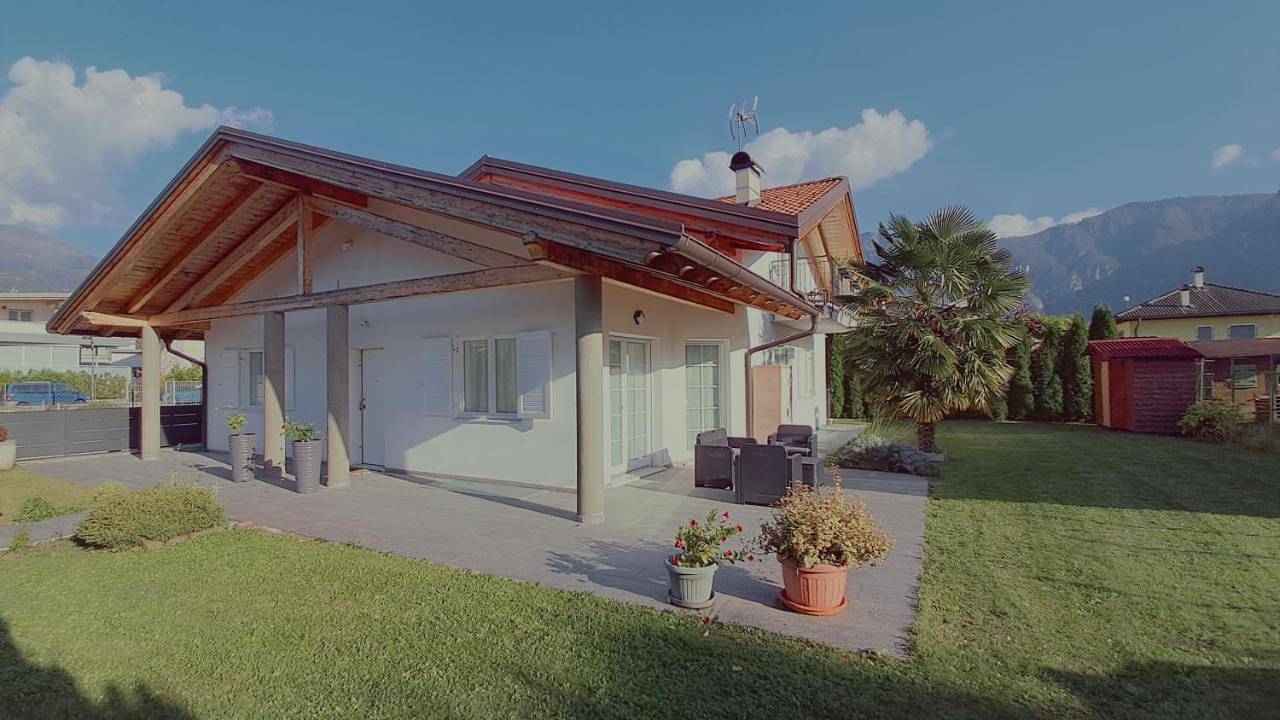 Holiday Home in Caldonazzo, Lago di Caldonazzo