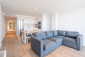 Vakantieappartement voor 6 Personen in L'Escala, Costa Brava, Afbeelding 2