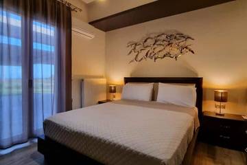 Villa für 6 Personen in Kos, Dodekanes, Bild 2