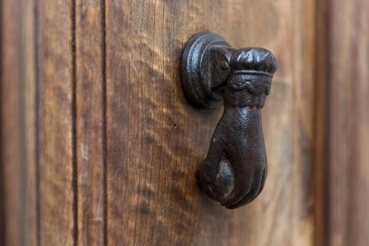 Appartamento per 3 persone, con Balcone e Terrazza nonché Giardino e Panorama a Bra