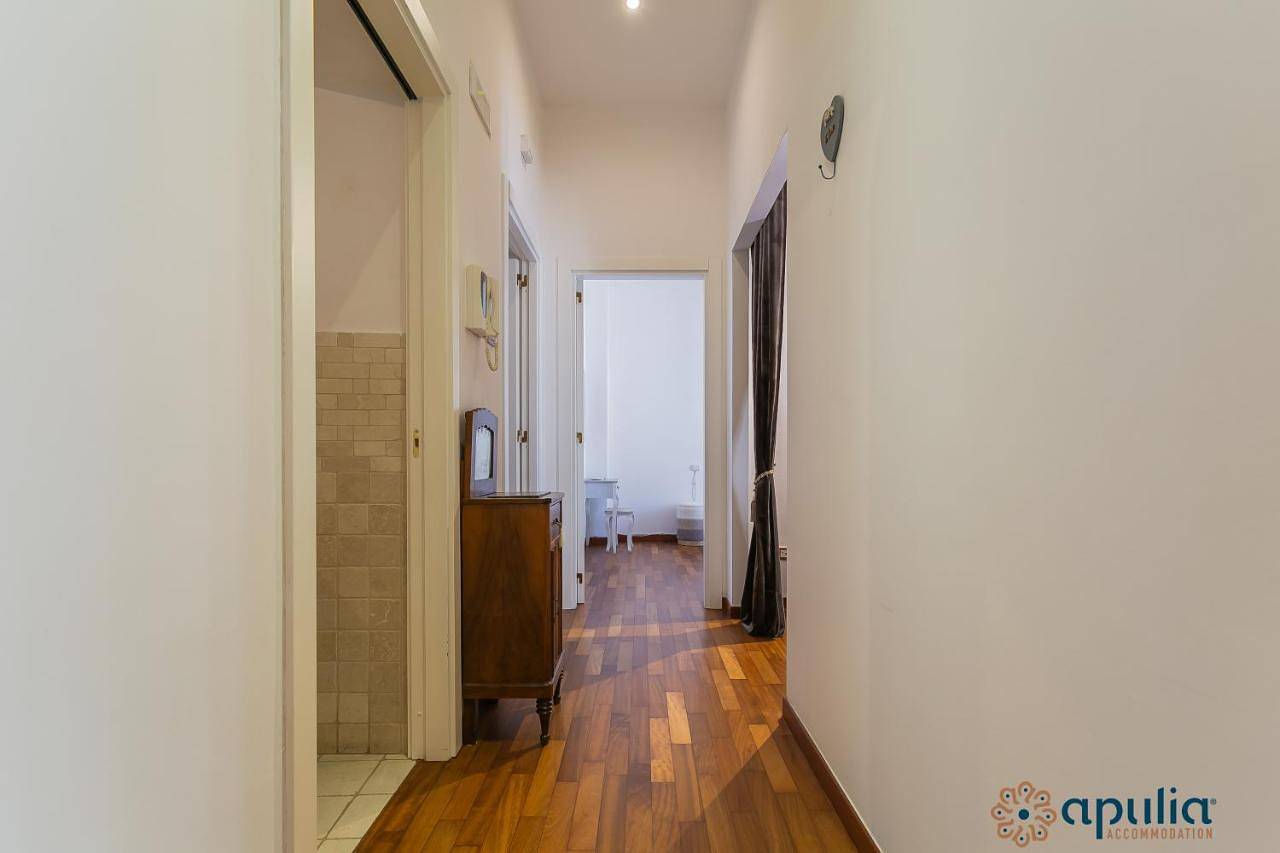 Appartement entier, Superior One-Bedroom Apartment in Andria, Parc national d'Alta Murgia