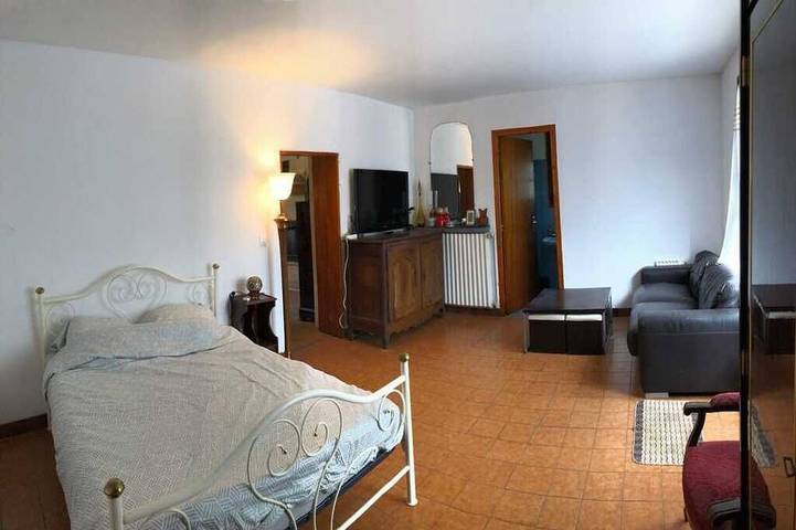 Quiet house with garden in Gramat (near Rocamadour) in Gramat, Quercy