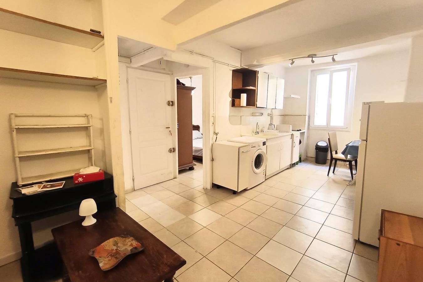 Apartamento entero, Apartamento de vacaciones para 2 personas in Perpiñán, Côte d'Améthyste