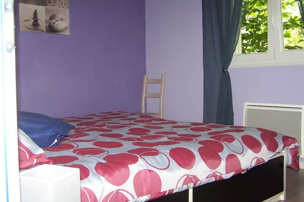 Tourismus und Hütte gte in Ban-de-Laveline, Regionaler Naturpark Belchen der Vogesen