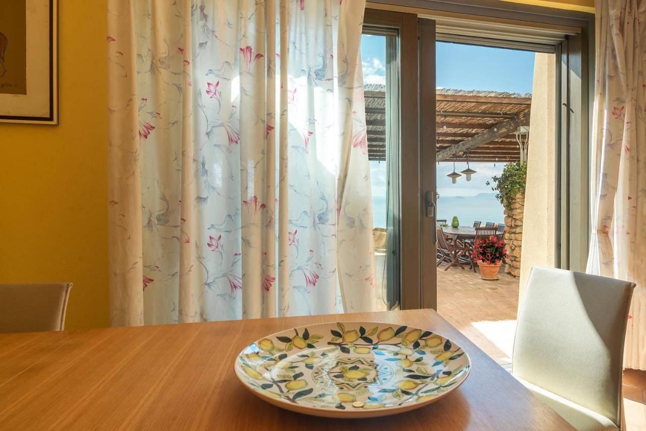 Rivierarent Villa L'Orizzonte in Borgio Verezzi, Riviera di Ponente