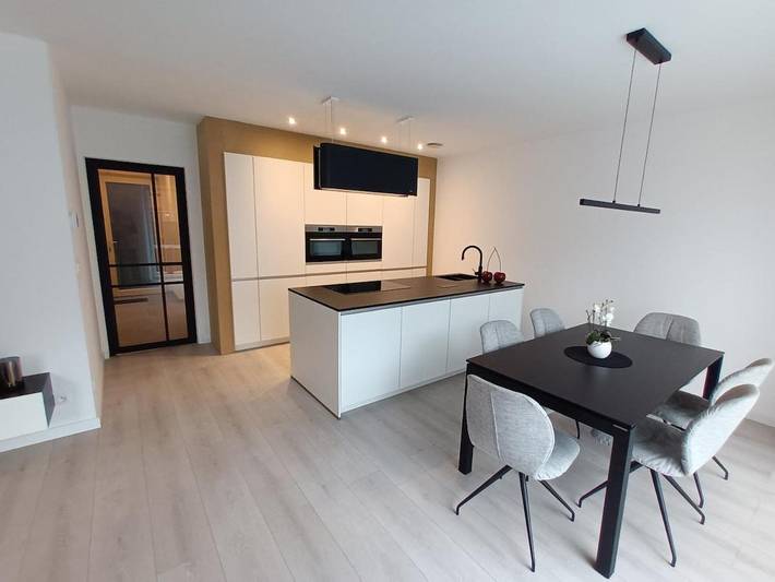 Location de vacances pour 5 personnes, avec jardin à Boom - 3