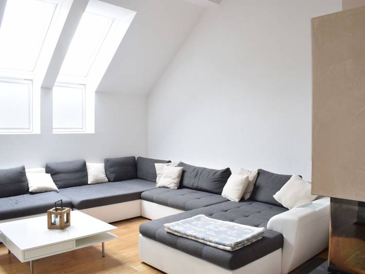 Ferienwohnung für 6 Personen, mit Garten und Terrasse in Weststeiermark - 3