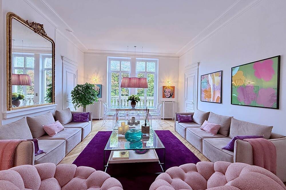 Photo : Appartement de vacances
