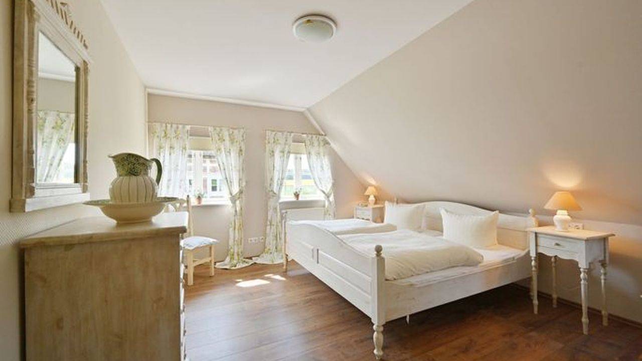 Entire holiday apartment, Ferienwohnung für 2 Personen (67 m²) in Putbus in Vilmnitz, Putbus
