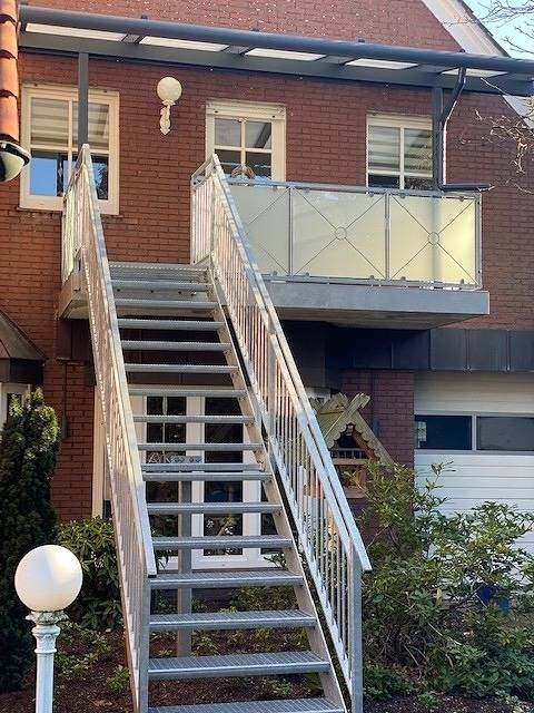 Ferienwohnung für 5 Personen, mit Balkon, mit Haustier in Werlte