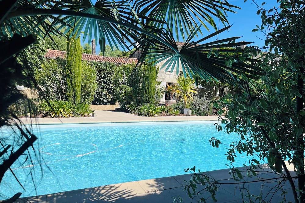 Photo : Maison de vacances