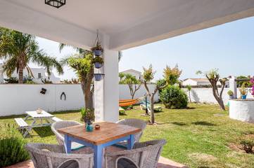 Finca für 4 Personen in Conil de la Frontera, Cádiz Provinz, Bild 1