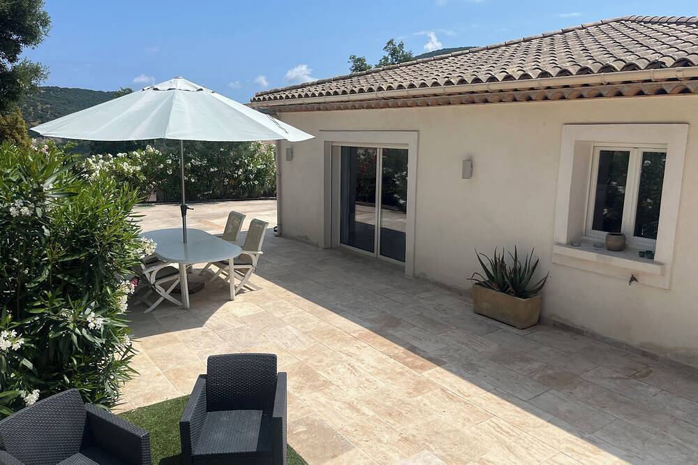 Appartement de vacances