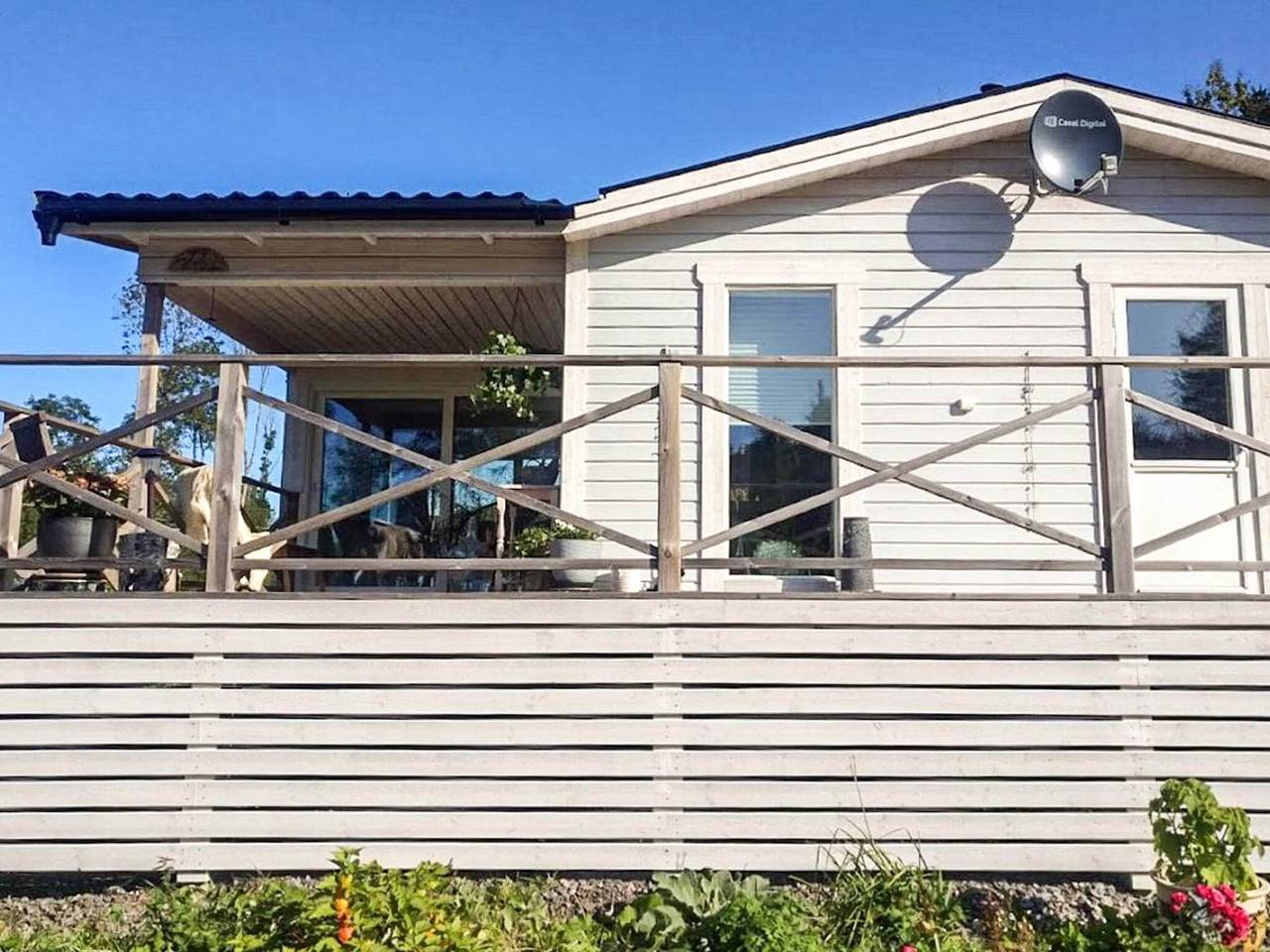 4 Sterne Ferienhaus in Kärna in Bohuslän