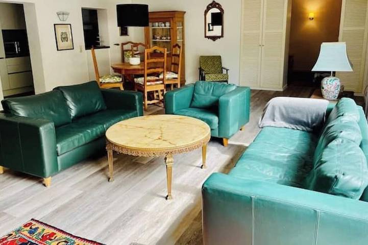 Apartamento de vacaciones para 3 personas - 1