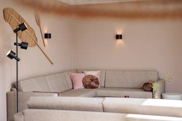Bungalow für 12 Personen in Noordwijkerhout, Niederländische Nordsee, Bild 4