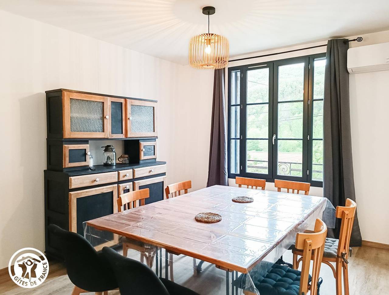 Gîtes de France® - Gîte de Mamie Renée in Marcilhac-sur-Célé, Quercy