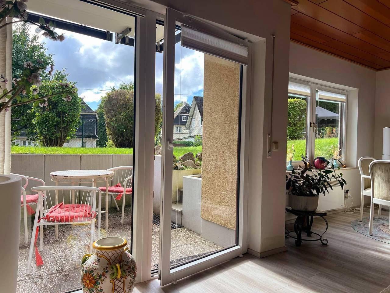 Ganze Ferienwohnung, Ferienwohnung am Park der Sinne in Bad Marienberg, Westerwald
