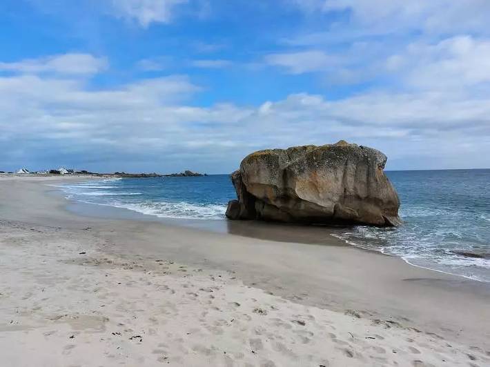 Location de vacances pour 8 personnes, avec jardin à Plobannalec-Lesconil - 3
