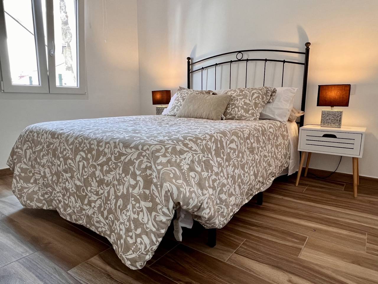 Appartamento intero, Nuovo appartamento con parcheggio a Santander in Santander, Costa cantabrica