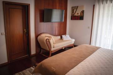 Casa De Férias para 5 Pessoas em Distrito de Bragança, Foto 4