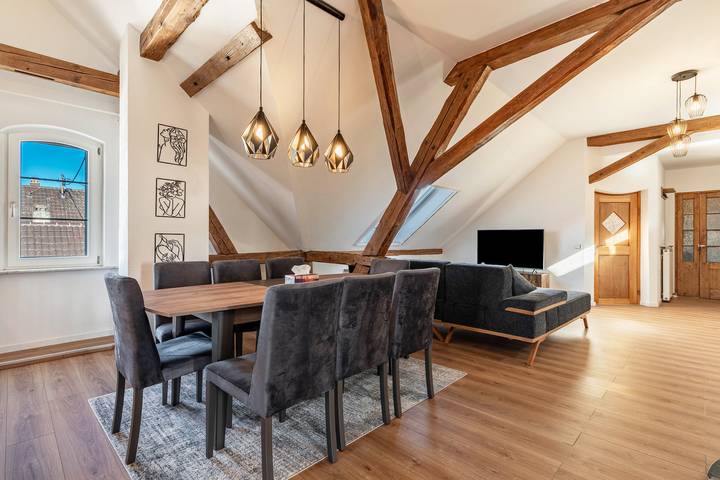 Ferienwohnung für 14 Personen in Europa-Park - 2