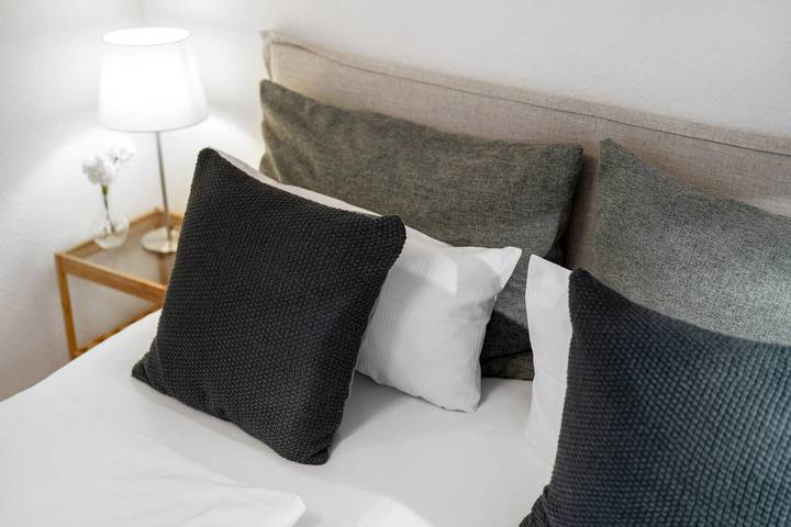 Studio für 2 Personen in Freiburg - 2