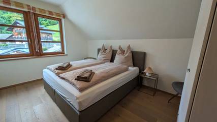 Ferienwohnung für 4 Personen in Hallstatt, Dachstein Salzkammergut, Bild 3