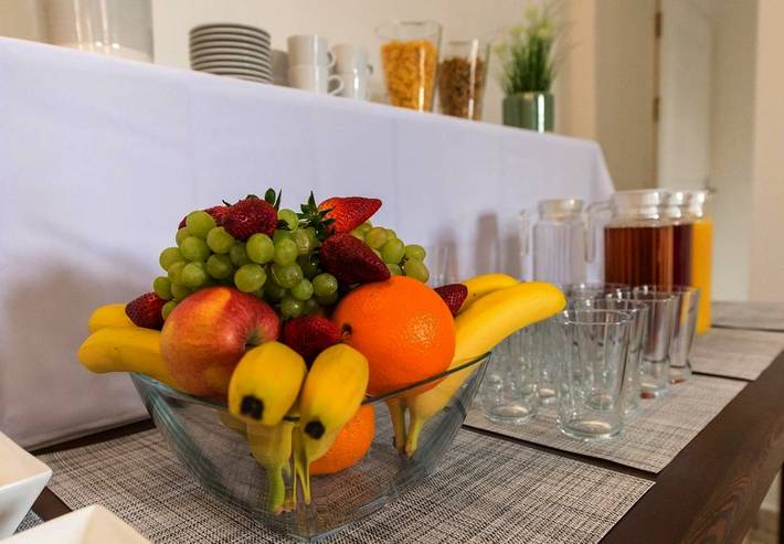 Gîte pour 4 personnes, avec jardin et vue, animaux acceptés à Český Krumlov - 2