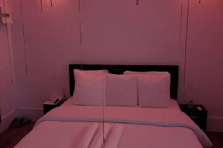 Gîte pour 2 personnes, avec jacuzzi à Malesherbes - 2