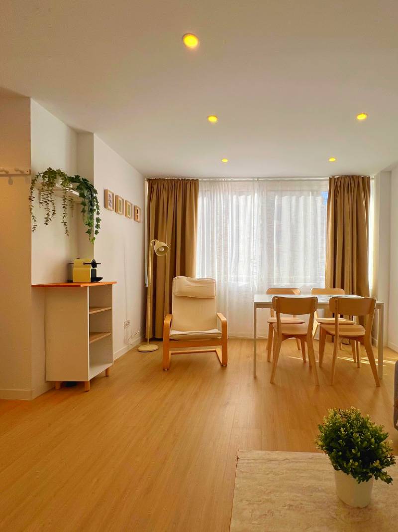 Ganze Wohnung, Congreso Apartment - Central By Residea in Torremolinos Zentrum, Torremolinos