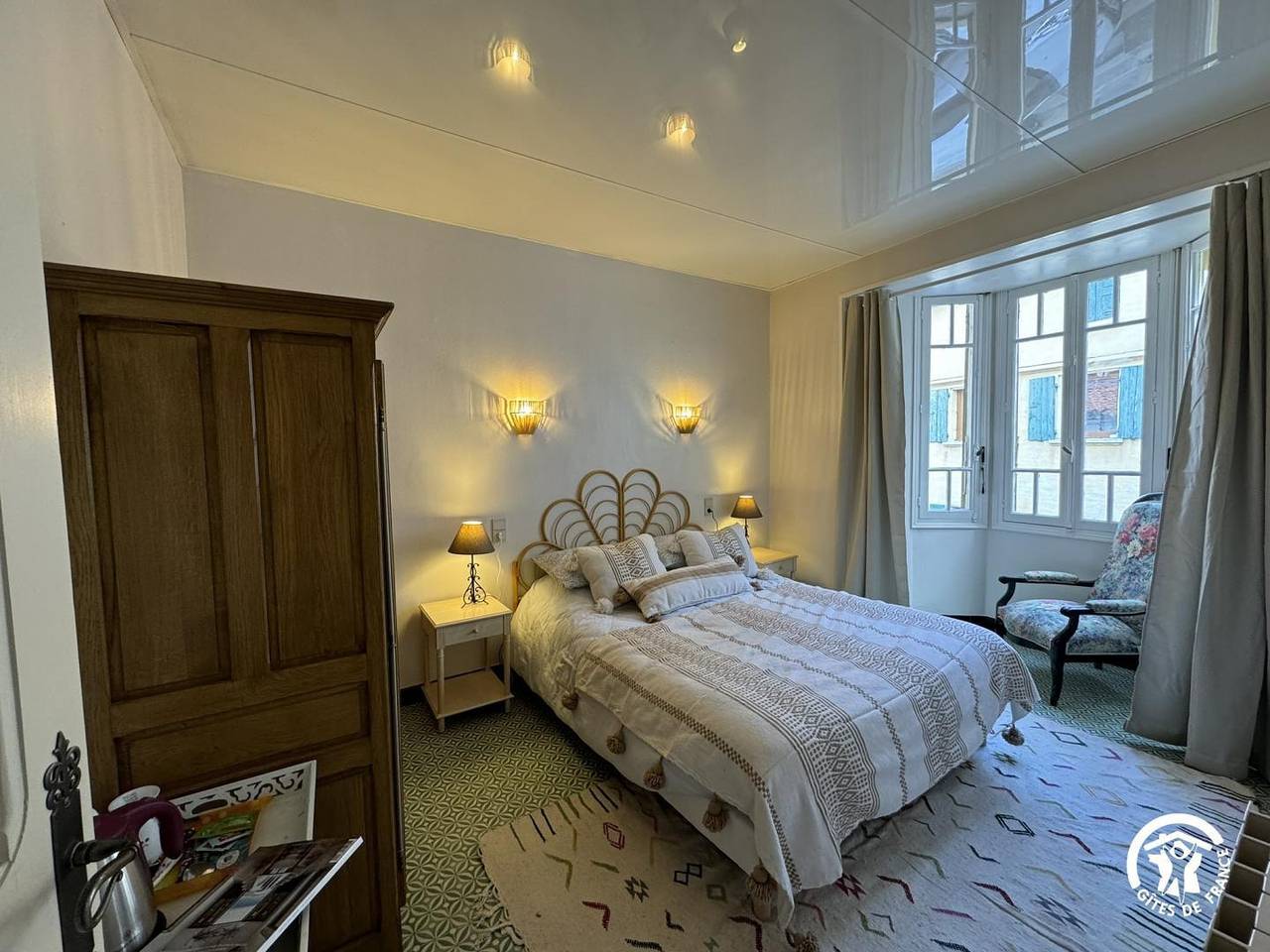 Casa Louisa in Serralongue, Région de Céret