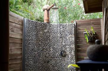 Maison d’hôte pour 2 personnes, avec jardin ainsi que vue et piscine en Guadeloupe