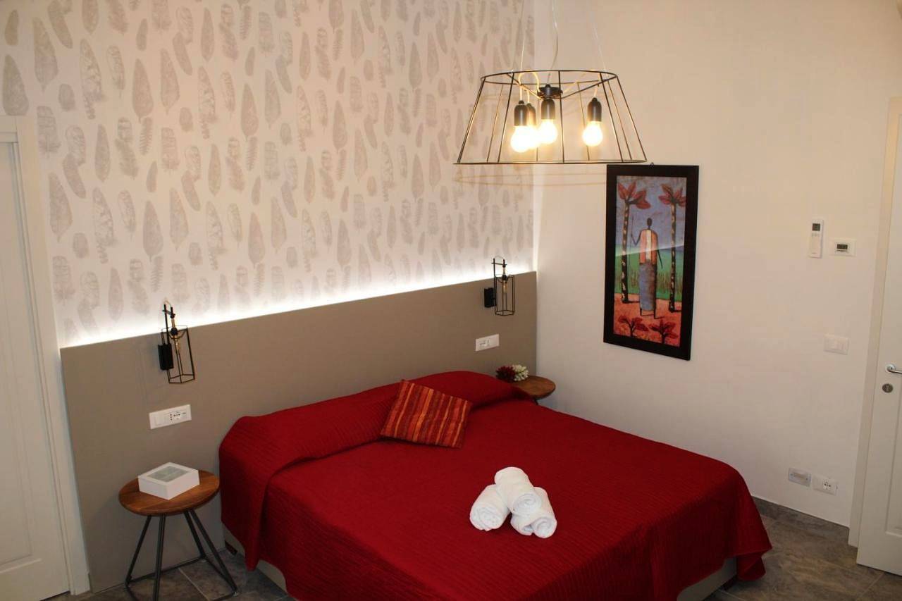 B&B Poggiobonizio in Poggibonsi, Siena Provinz