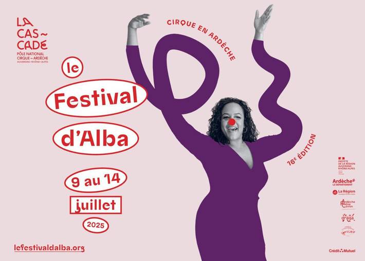 Location de vacances pour 6 personnes, avec balcon et vue, adapté aux familles à Alba-la-Romaine - 2