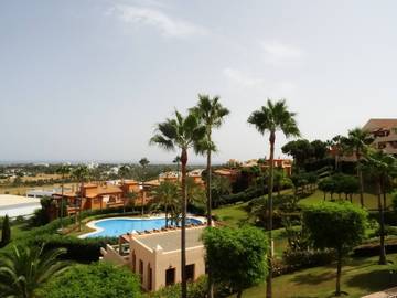 Apartamento para 5 Personas en Lomas del Marques, Benahavís, Foto 4