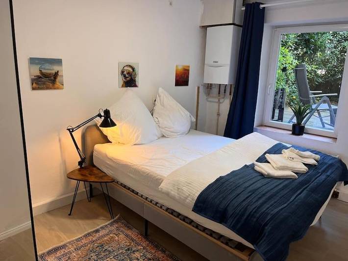 Ferienwohnung für 10 Personen in Eimsbüttel Hamburg - 3