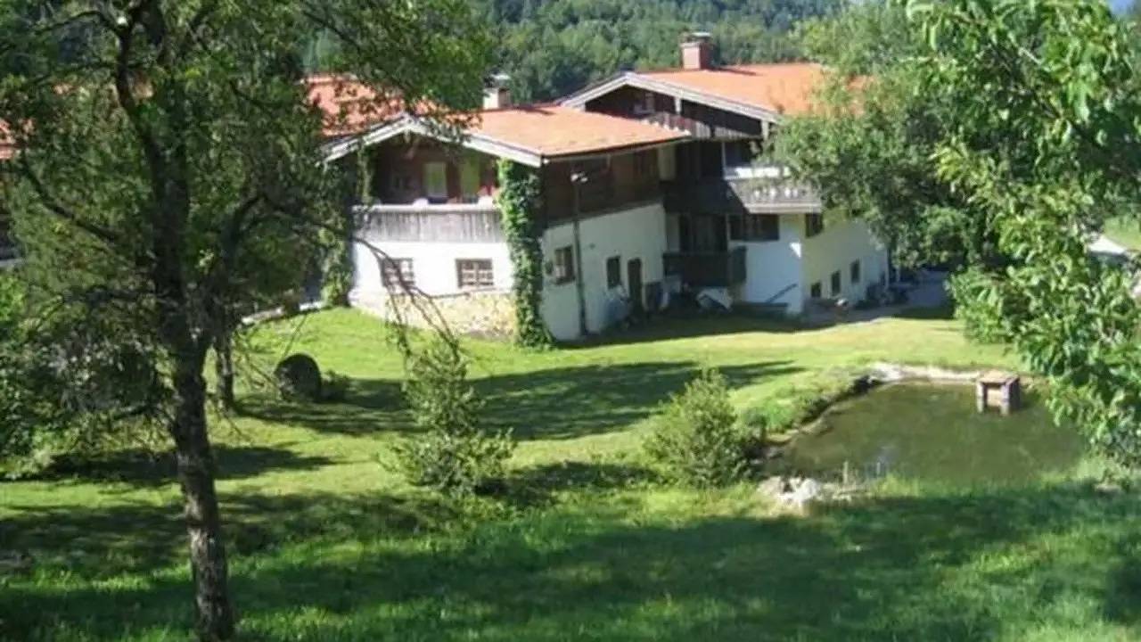 Appartement de vacances entier, Ferienwohnung für 2 Personen (71 m²) in Tegernsee in Alpes bavaroises