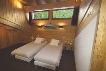 Chalet pour 4 Personnes dans Vallorcine, Région de Bonneville, Photo 2