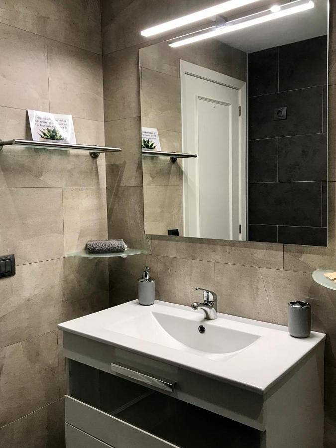 Apartamento entero, Lucushouse I in Lugo, Provincia de Lugo